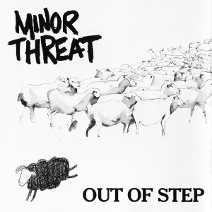 out of step LP