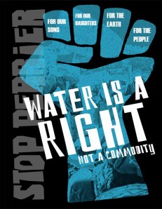 water-is-a-right-fist
