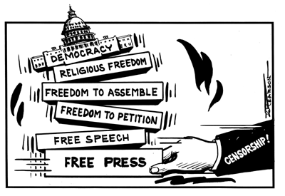 free-press